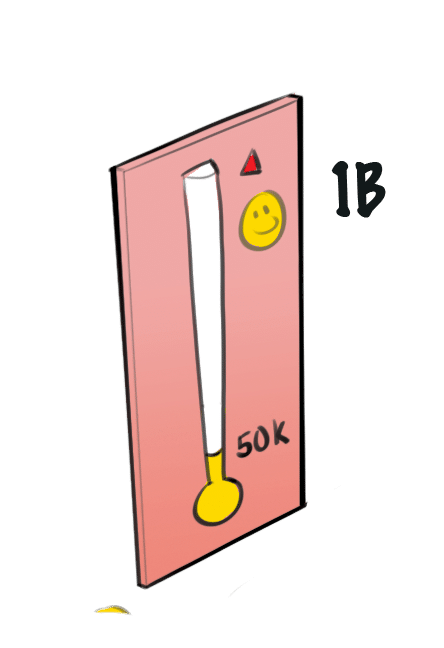 smile meter