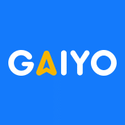 Gaiyo Innovactory logo