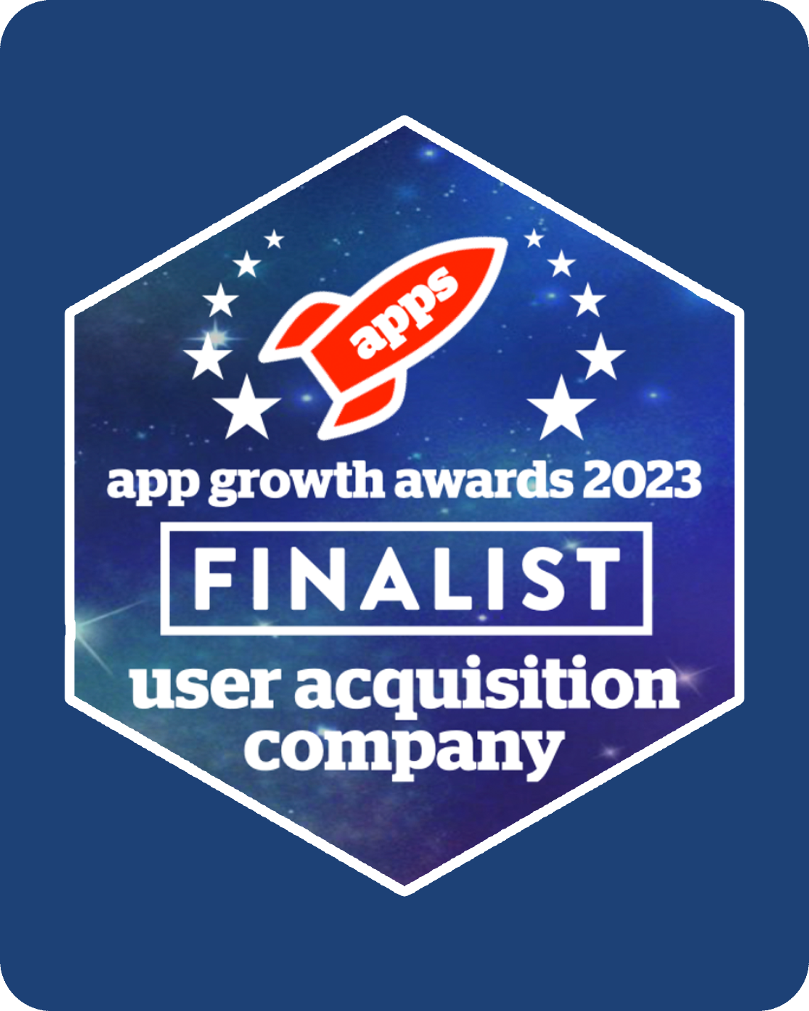 app growth awards 2023