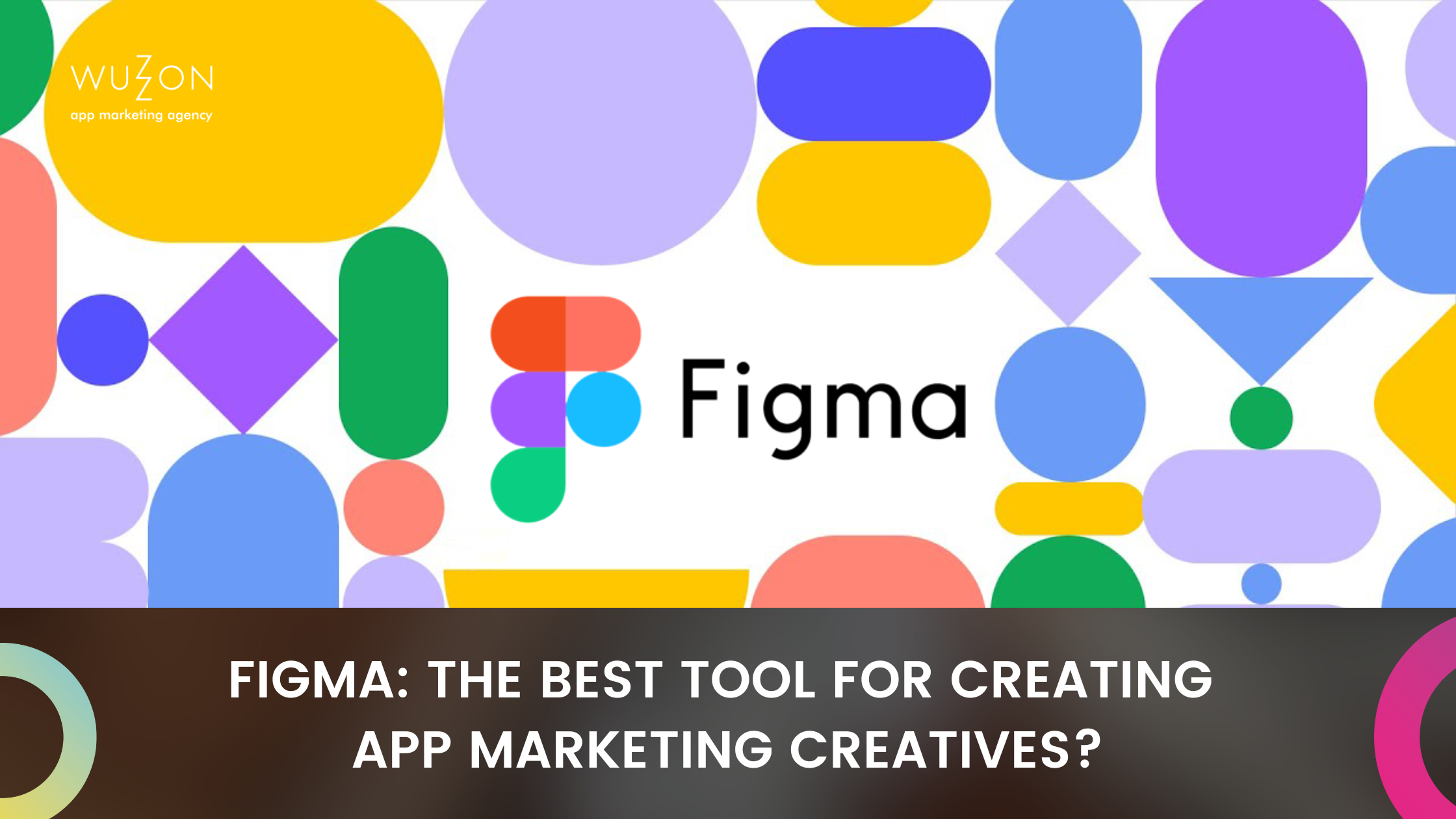 Figma: The best tool for creating App Marketing Creatives?