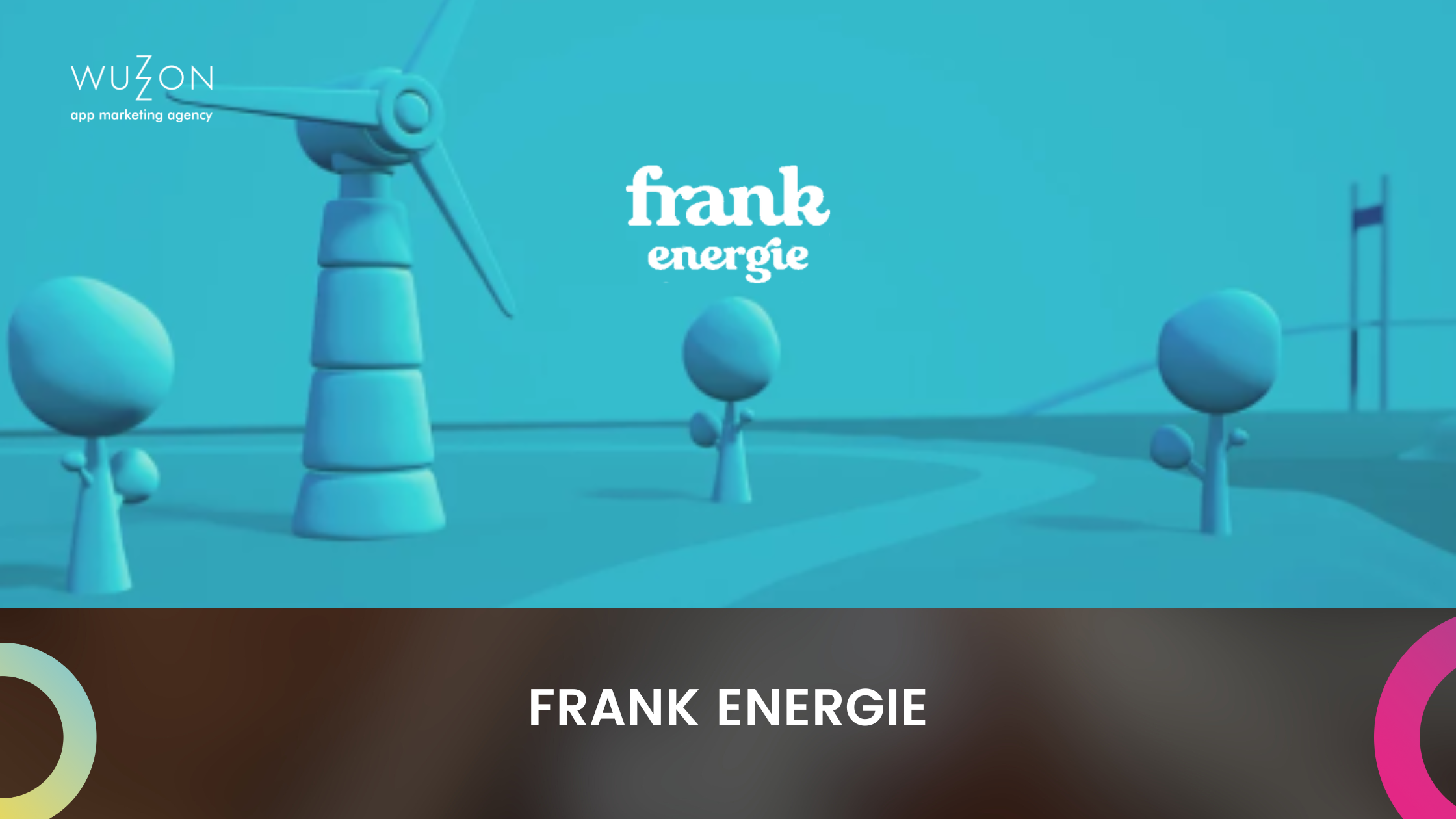 Frank Energie