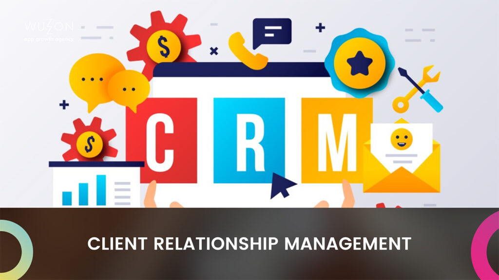 crm