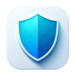 Privacy logo