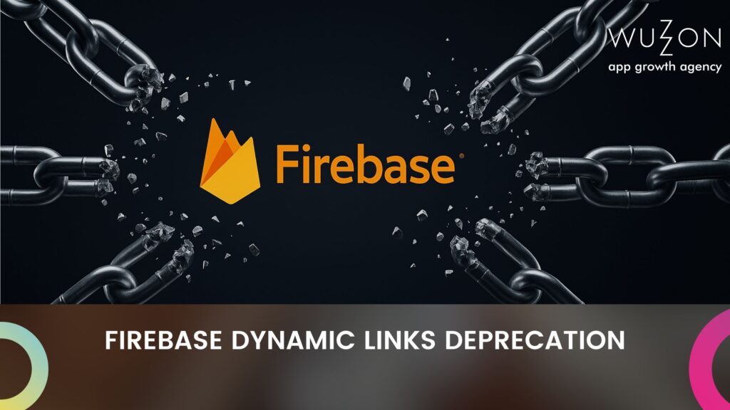 Firebase Dynamische Links