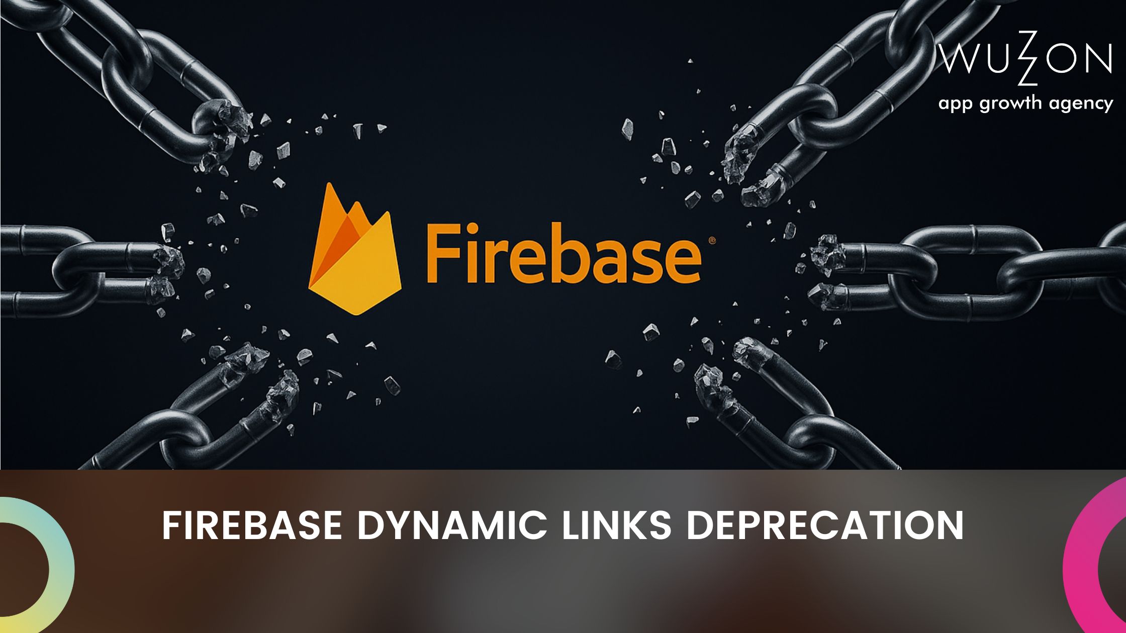 Firebase Dynamic Links
